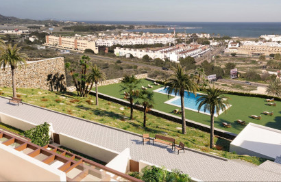 Appartement - Nouvelle construction - Vera - Vera Playa