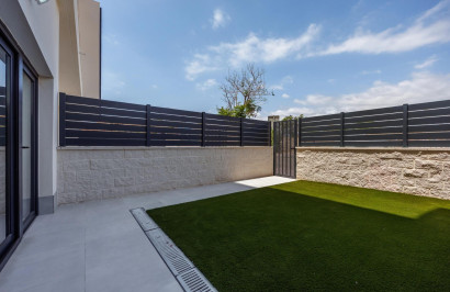Appartement - Nouvelle construction - Villajoyosa - Gasparot