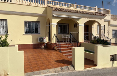 Appartement - Revente - Algorfa - Algorfa