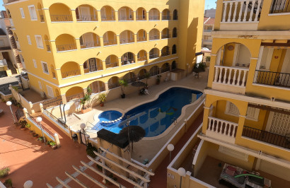 Appartement - Revente - Algorfa - Algorfa