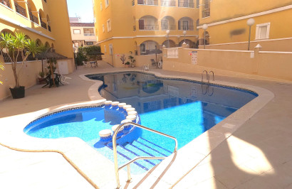 Appartement - Revente - Algorfa - Algorfa