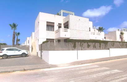 Appartement - Revente - Algorfa - Algorfa