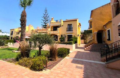 Appartement - Revente - Algorfa - Algorfa