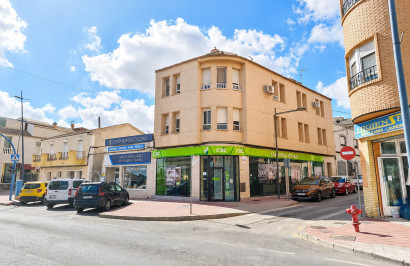 Appartement - Revente - Algorfa - Algorfa