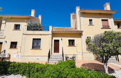 Appartement - Revente - Algorfa - AP-43071