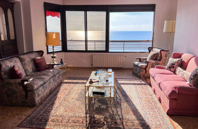 Appartement - Revente - Alicante - SP-37444
