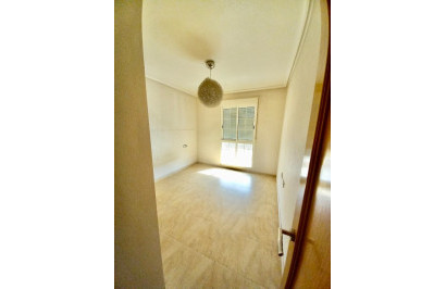 Appartement - Revente - Almoradí - Almoradi