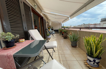 Appartement - Revente - Almoradí - centro