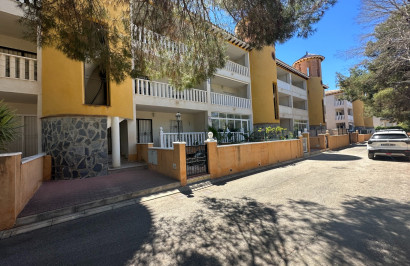 Appartement - Revente - Cabo Roig - Lomas de Cabo Roig