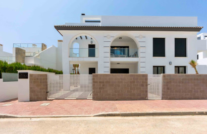 Appartement - Revente - Ciudad Quesada - Lo Marabu - Doña Pepa 2