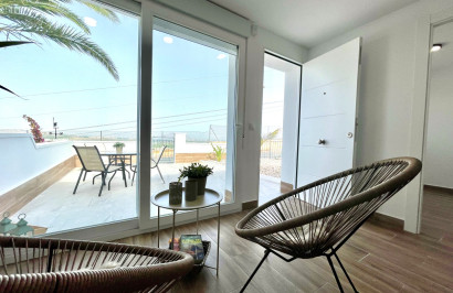 Appartement - Revente - Ciudad Quesada - Rojales