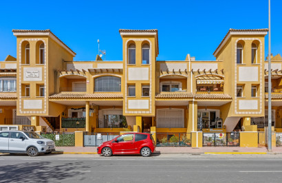 Appartement - Revente - Daya Nueva - Costa Blanca South