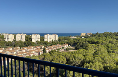 Appartement - Revente - Dehesa de Campoamor - Campoamor