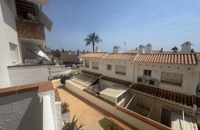 Appartement - Revente - Dehesa de Campoamor - Campoamor