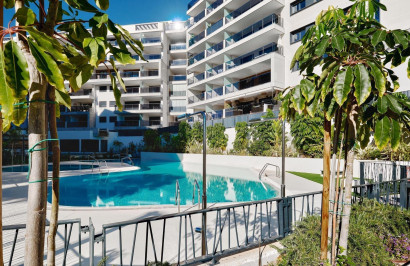 Appartement - Revente - Dehesa de Campoamor - Campoamor