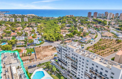 Appartement - Revente - Dehesa de Campoamor - Campoamor