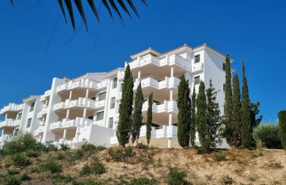 Appartement - Revente - Dehesa de Campoamor - Campoamor