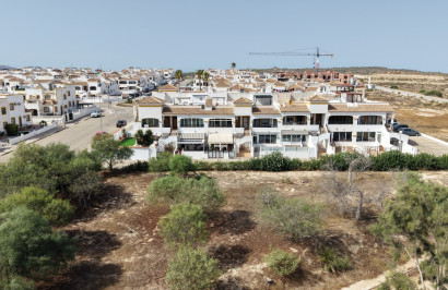 Appartement - Revente - Entre Naranjos - Entre Naranjos - Vistabella Golf