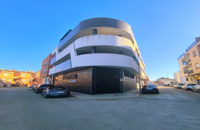 Appartement - Revente - Formentera del Segura - Formentera del Segura