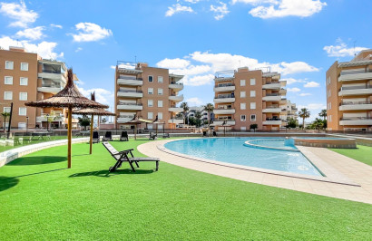 Appartement - Revente - Guardamar del Segura - El Raso