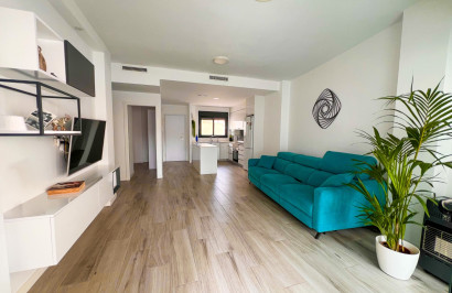 Appartement - Revente - Guardamar del Segura - Guardamar del Segura