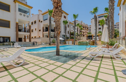 Appartement - Revente - Guardamar del Segura - Guardamar del Segura