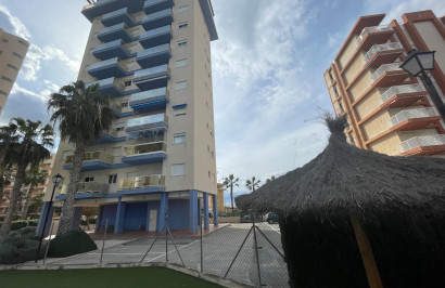 Appartement - Revente - Guardamar del Segura - Puerto Deportivo