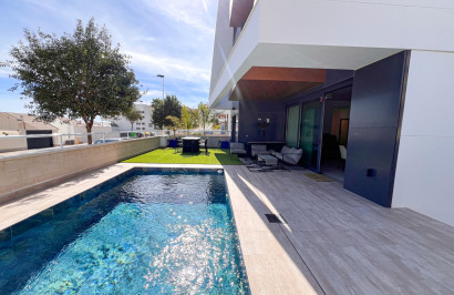 Appartement - Revente - Guardamar del Segura - Urbanizaciones