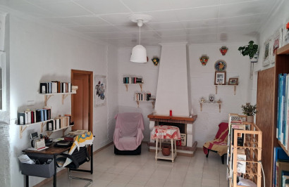 Appartement - Revente - Jacarilla - Jacarilla