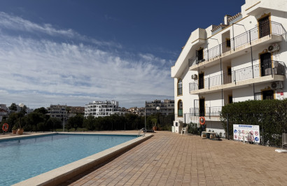 Appartement - Revente - La Zenia - La Zenia