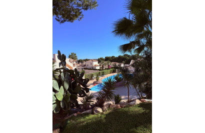Appartement - Revente - Las Ramblas - Las Ramblas