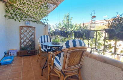 Appartement - Revente - Los Alcazares - Los Alcazares