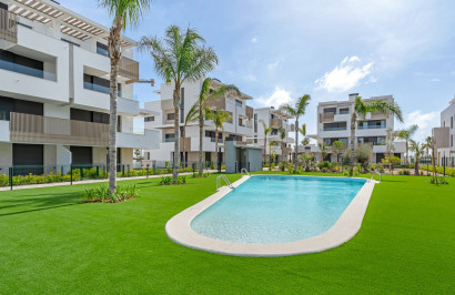 Appartement - Revente - Los Alcazares - Santa Rosalia Lake and Life Resort