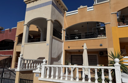 Appartement - Revente - Los Altos - Los Altos