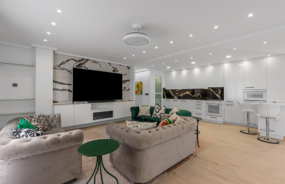 Appartement - Revente - Los Montesinos - Los Montesinos