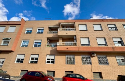 Appartement - Revente - Los Montesinos - Los Montesinos