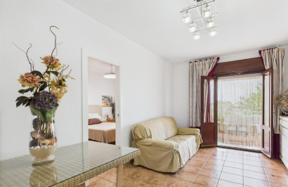 Appartement - Revente - Los Urrutias - Estrella De Mar