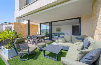 Appartement - Revente - Monforte del Cid - LW-66985