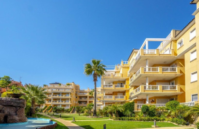 Appartement - Revente - Orihuela Costa - Aguamarina