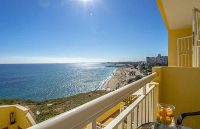 Appartement - Revente - Orihuela Costa - Campoamor