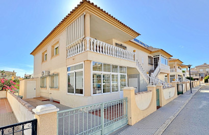 Appartement - Revente - Orihuela Costa - La Zenia