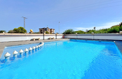 Appartement - Revente - Orihuela Costa - La Zenia