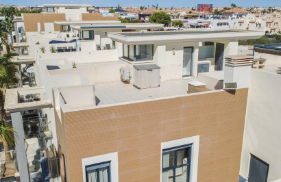 Appartement - Revente - Orihuela Costa - La Zenia
