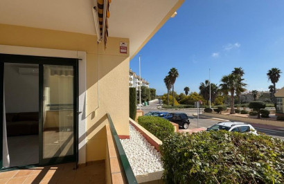 Appartement - Revente - Orihuela Costa - Las Filipinas