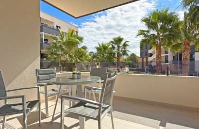 Appartement - Revente - Orihuela Costa - Los Altos