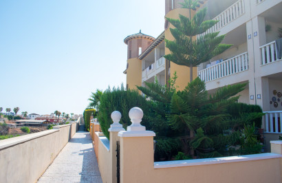 Appartement - Revente - Orihuela Costa - Los Dolses