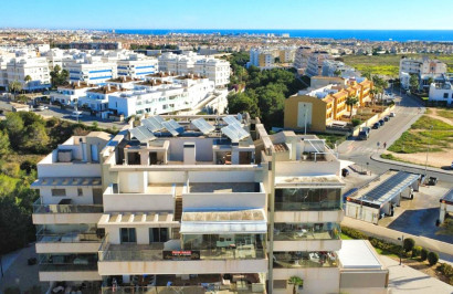 Appartement - Revente - Orihuela Costa - Los Dolses