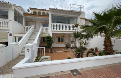 Appartement - Revente - Orihuela Costa - Orihuela Costa