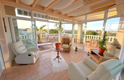 Appartement - Revente - Orihuela Costa - Playa Flamenca