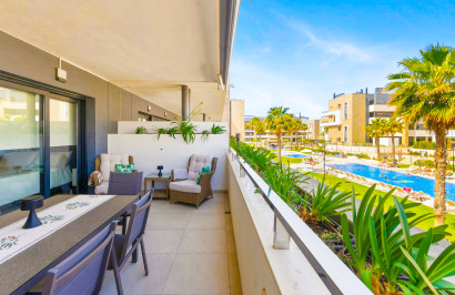 Appartement - Revente - Orihuela Costa - Playa Flamenca